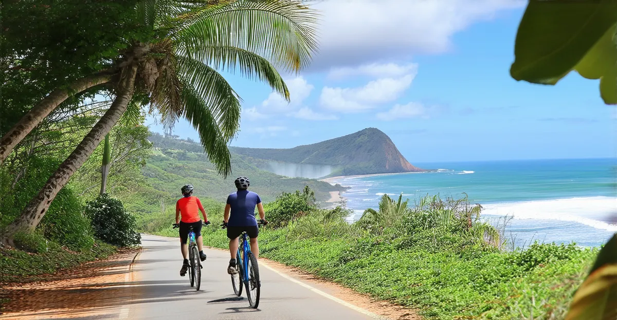 San Juan Del Sur Cycle Tours 2025: Explore the Coast