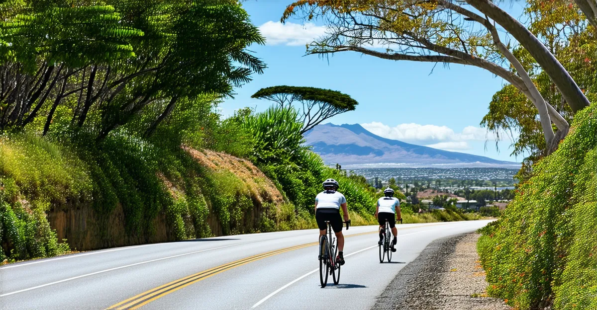 San Juan Scenic Cycling Routes 2025: Must-Visit Spots