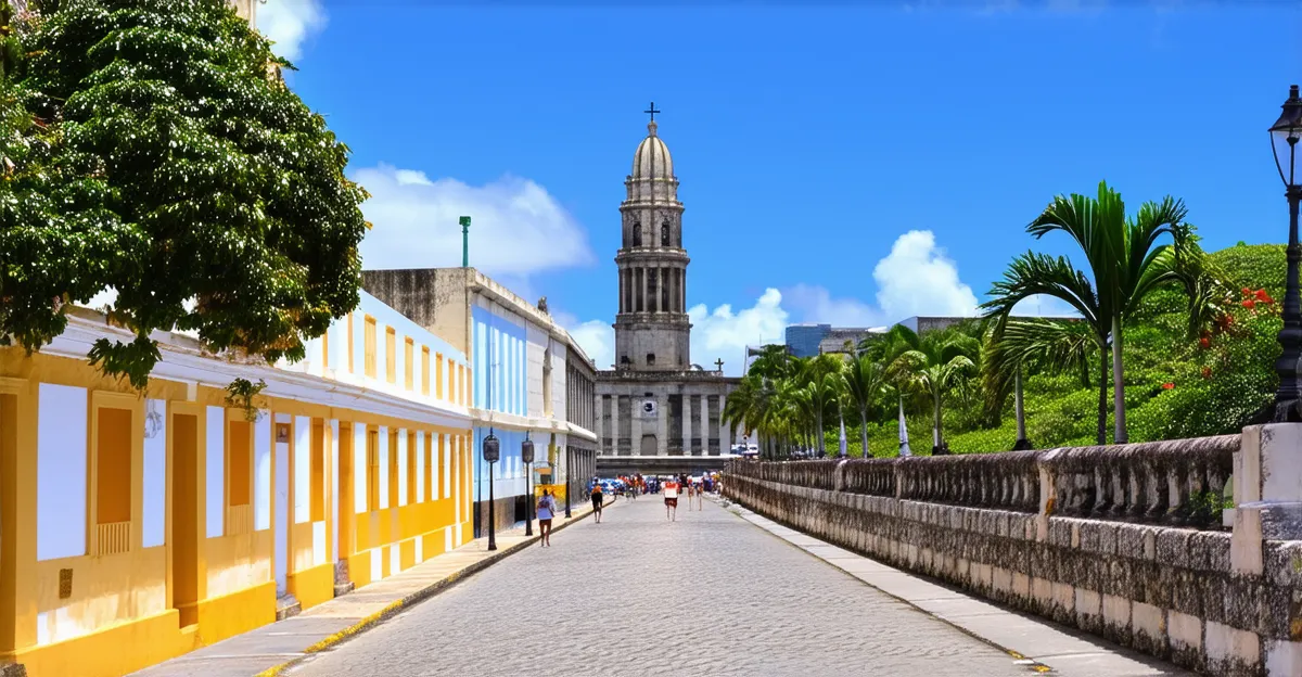 San Juan Walking Tours 2025: Discover Hidden Gems