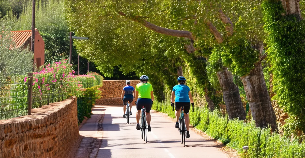 San Miguel de Allende Scenic Cycling Routes 2025: Must-See Spots