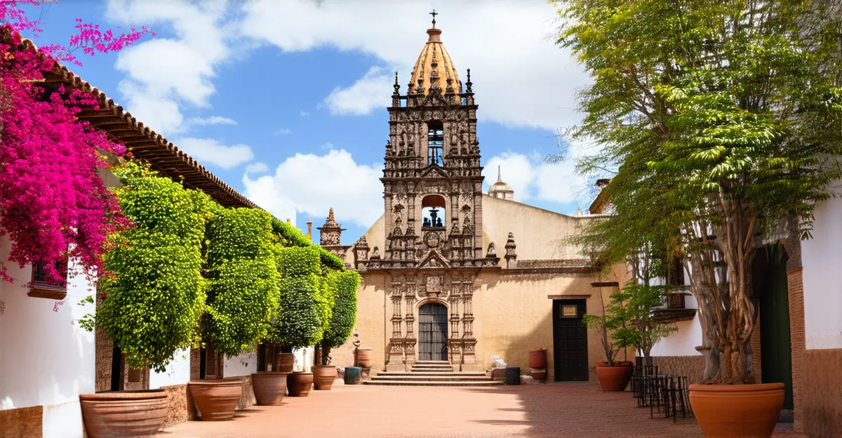 San Miguel de Allende Walking Tours 2025: Explore the Charm