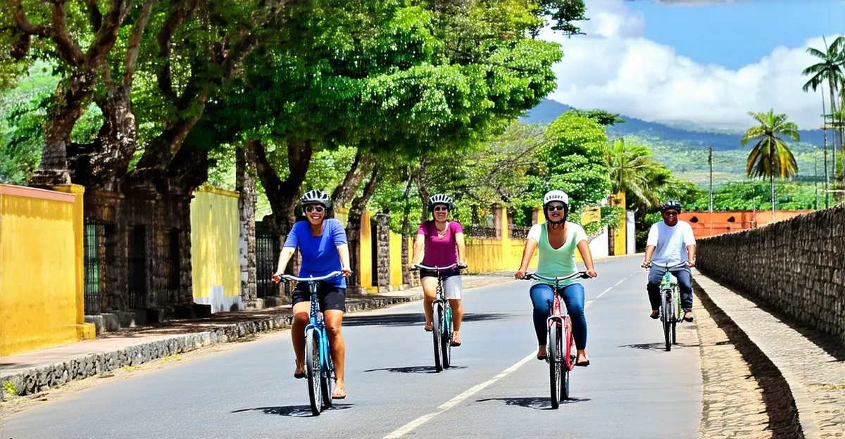 San Salvador Bike Tours 2025: Discover Hidden Gems