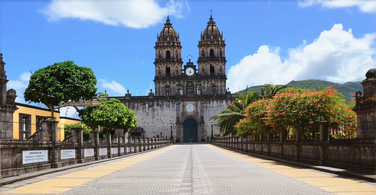 San Salvador Walking Tours 2025: Explore Hidden Gems