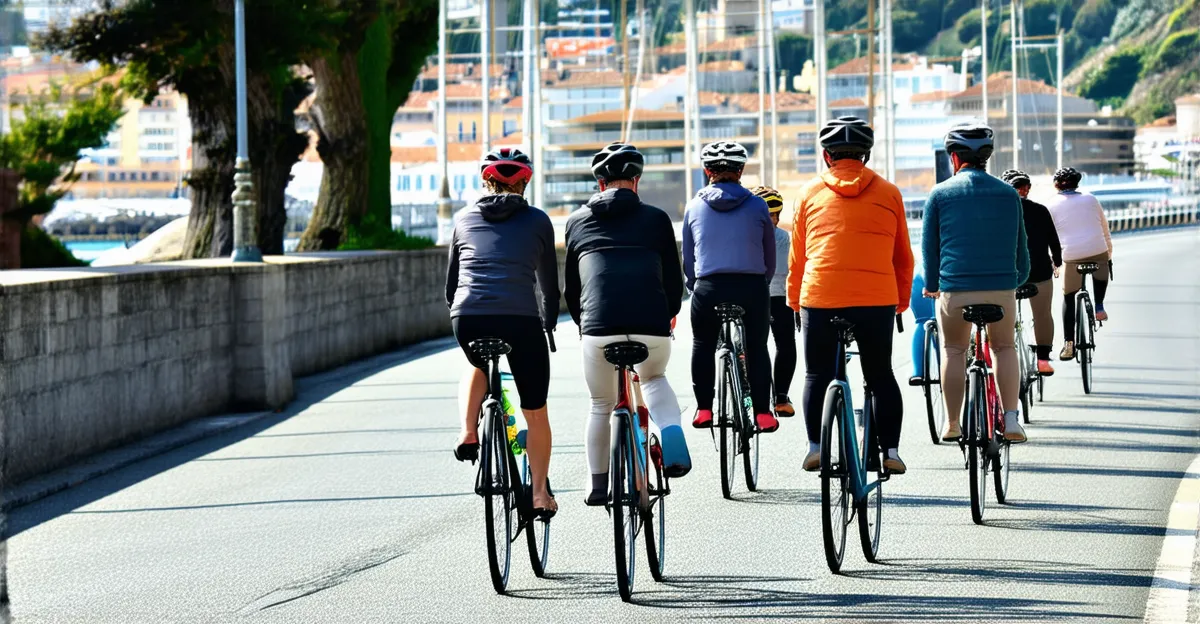 San Sebastián Cycle Tours 2025: Scenic Routes & Tips