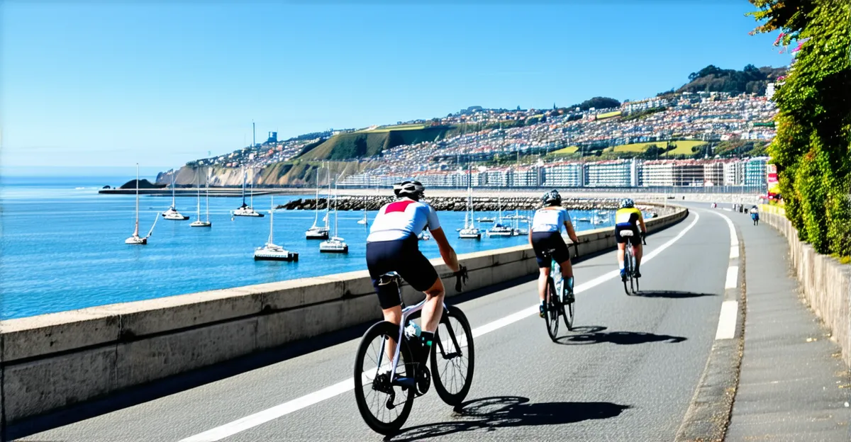 San Sebastián Cycling Highlights 2025: Must-See Trails