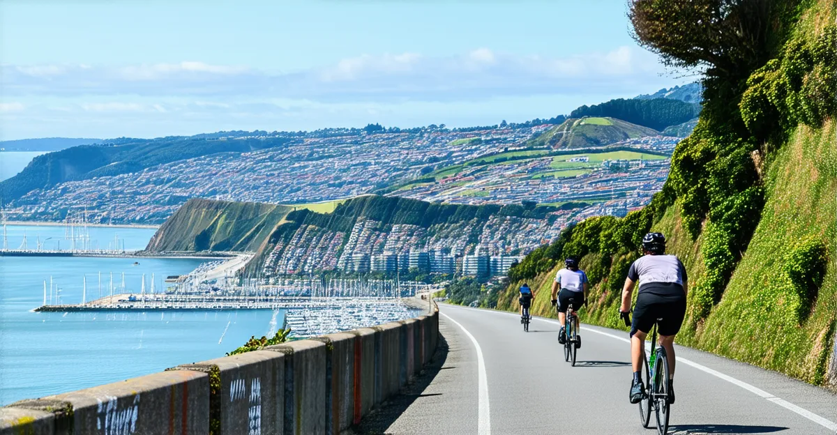 San Sebastián Scenic Cycling Routes 2025: Hidden Treasures