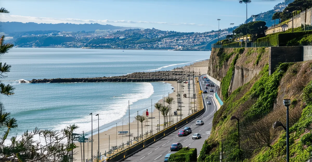 San Sebastián Scenic Routes 2025: Explore by Bike or Foot