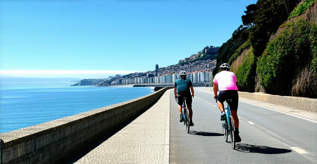 San Sebastián Seasonal Cycling Tours 2025: Experience Bliss