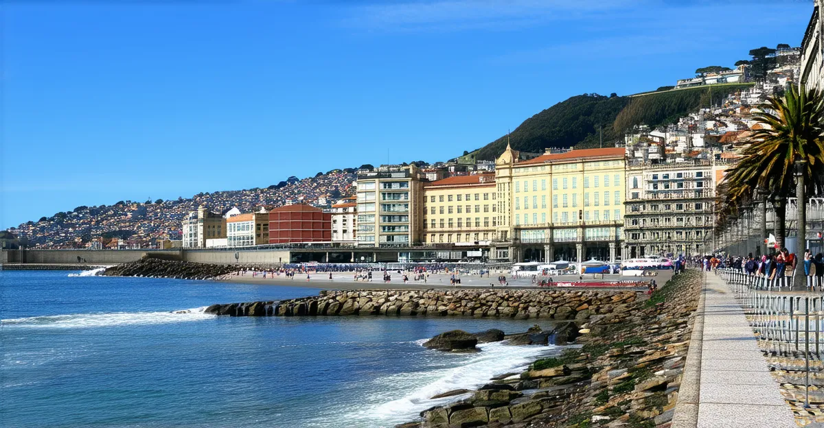 San Sebastián Walking Tours 2025: Explore Hidden Gems