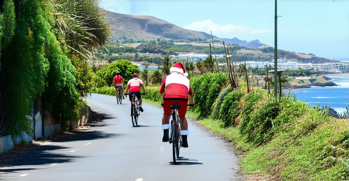 Santa Catalina Cycling Highlights 2025: Discover the Best