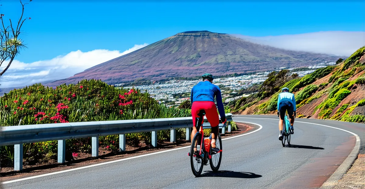 Santa Cruz de la Palma Cycling Highlights 2025: Unmissable Routes