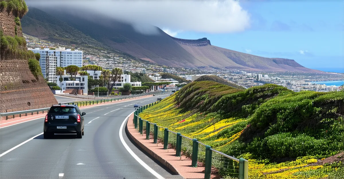 Santa Cruz de Tenerife Scenic Routes 2025: Explore by Bike & Foot