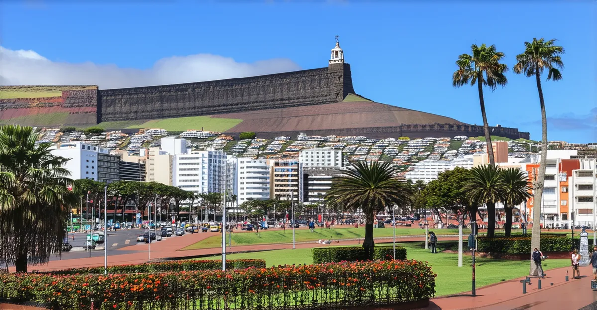 Santa Cruz de Tenerife Walking Tours 2025: Explore & Discover