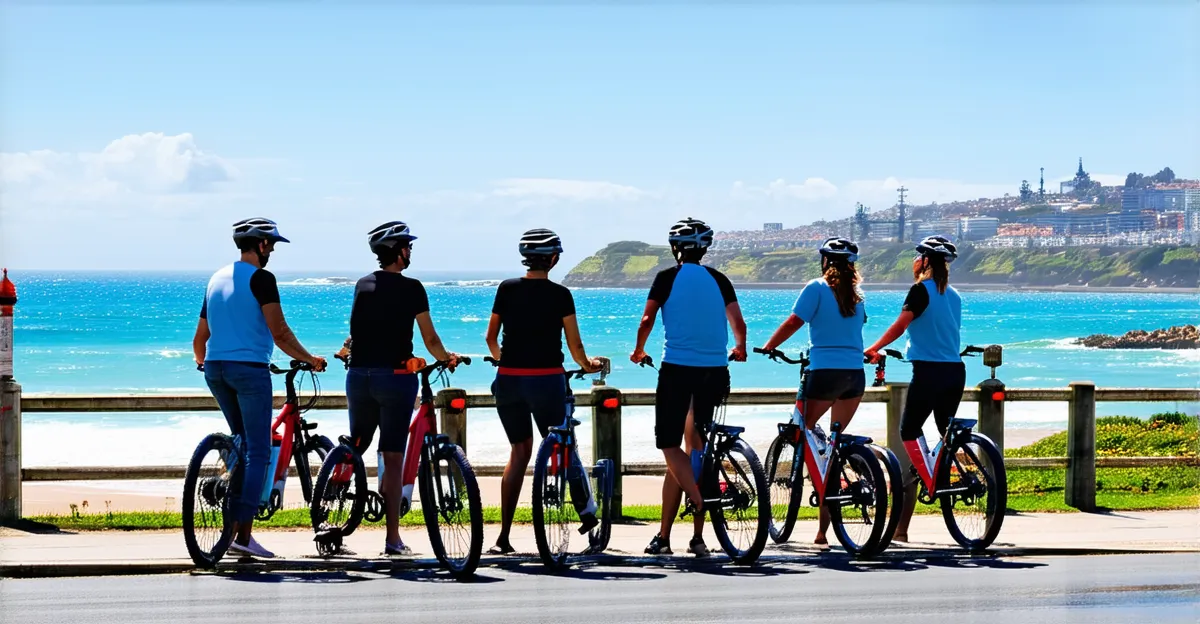 Santander Bike Tours 2025: Explore, Discover, Enjoy