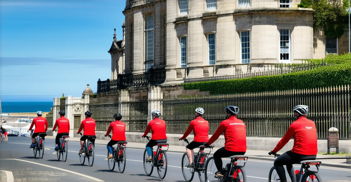 Santander Cycle Tours 2025: Discover on Two Wheels