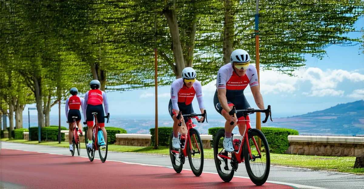 Santander Cycling Highlights 2025: Explore the City