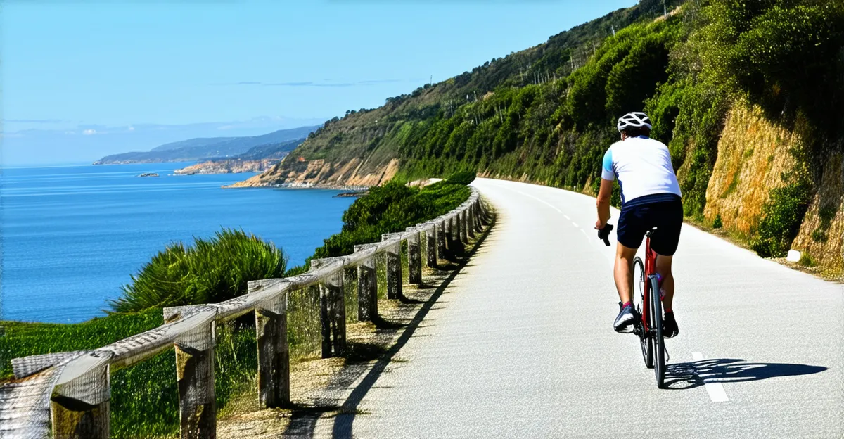 Santander Scenic Cycling Routes 2025: Explore & Enjoy