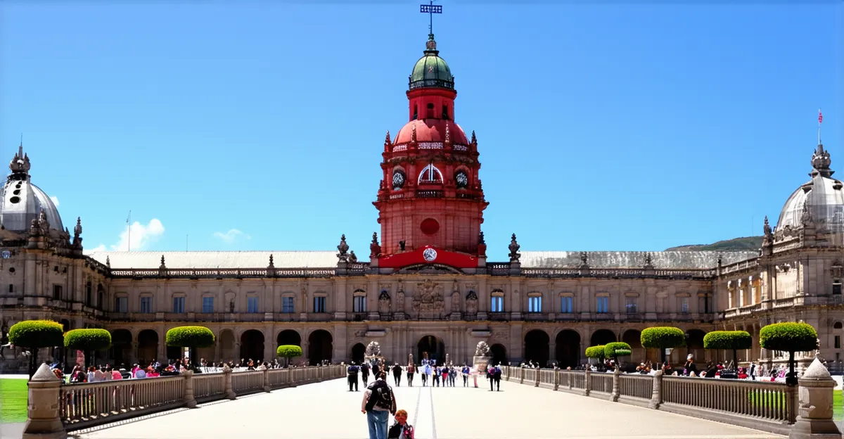 Santander Walking Tours 2025: Discover Hidden Treasures