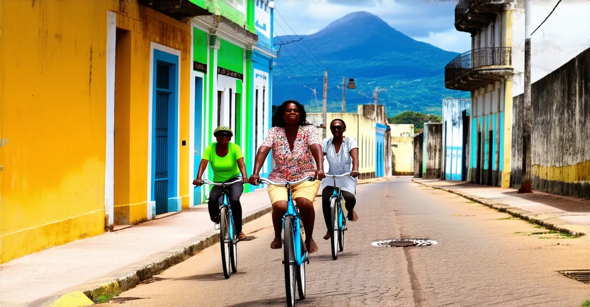 Santiago de Cuba Bike Tours 2025: Your Adventure Awaits