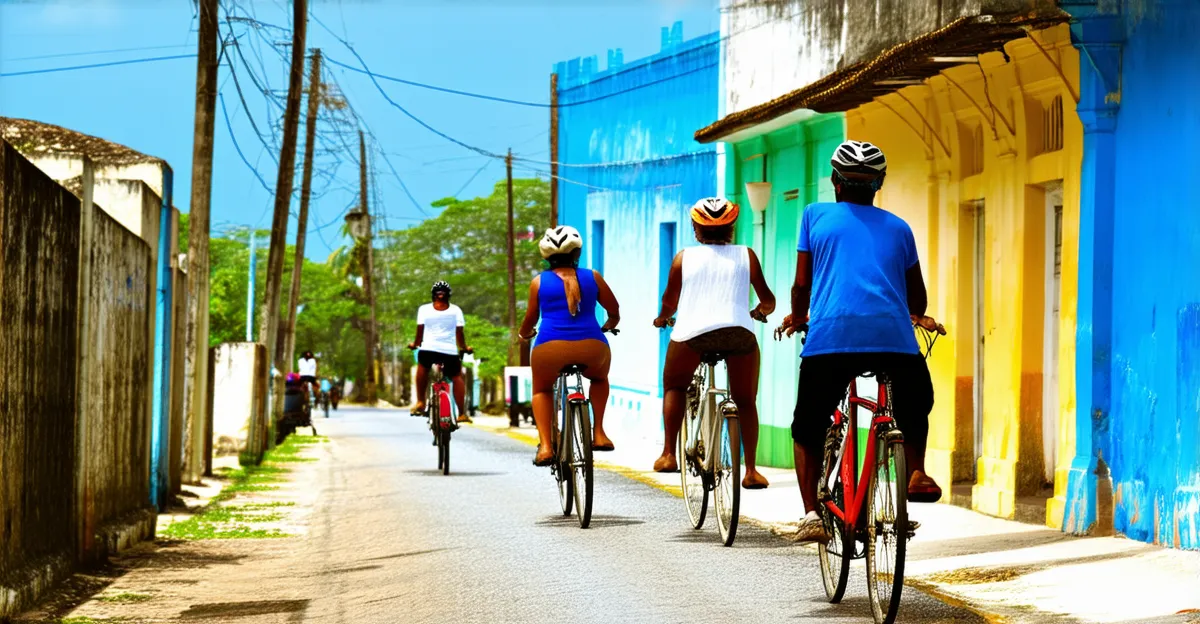 Santiago de Cuba Cycle Tours 2025: Explore on Two Wheels