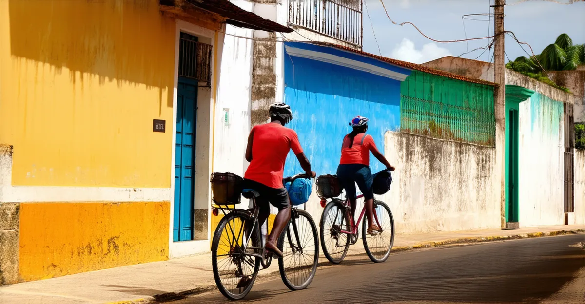 Santiago de Cuba Seasonal Cycling Tours 2025: Highlights