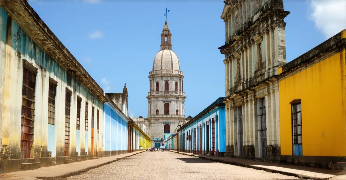 Santiago de Cuba Walking Tours 2025: Discover the City