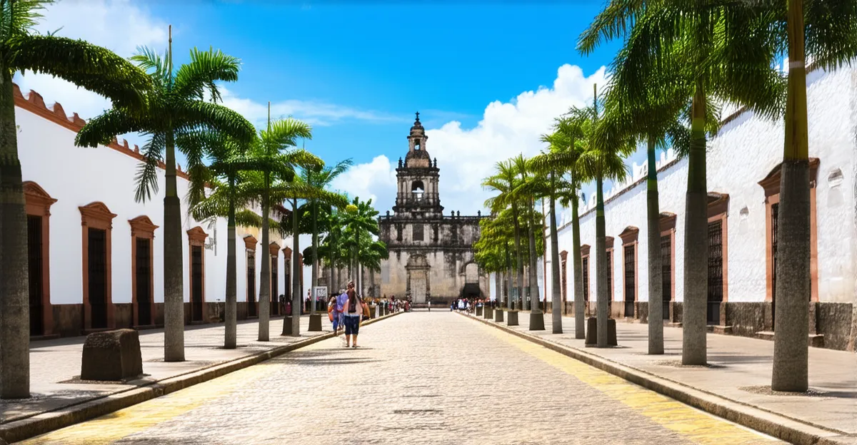 Santo Domingo Walking Tours 2025: Explore Culture & History