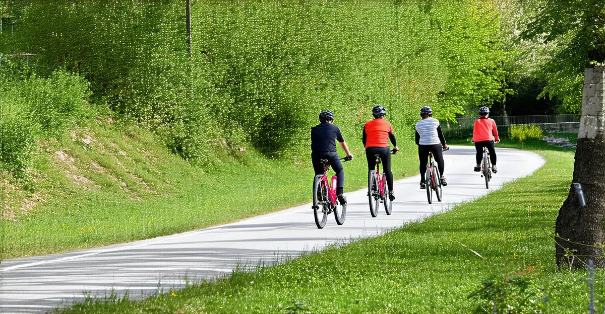 Sarajevo Seasonal Cycling Tours 2025: Explore the City