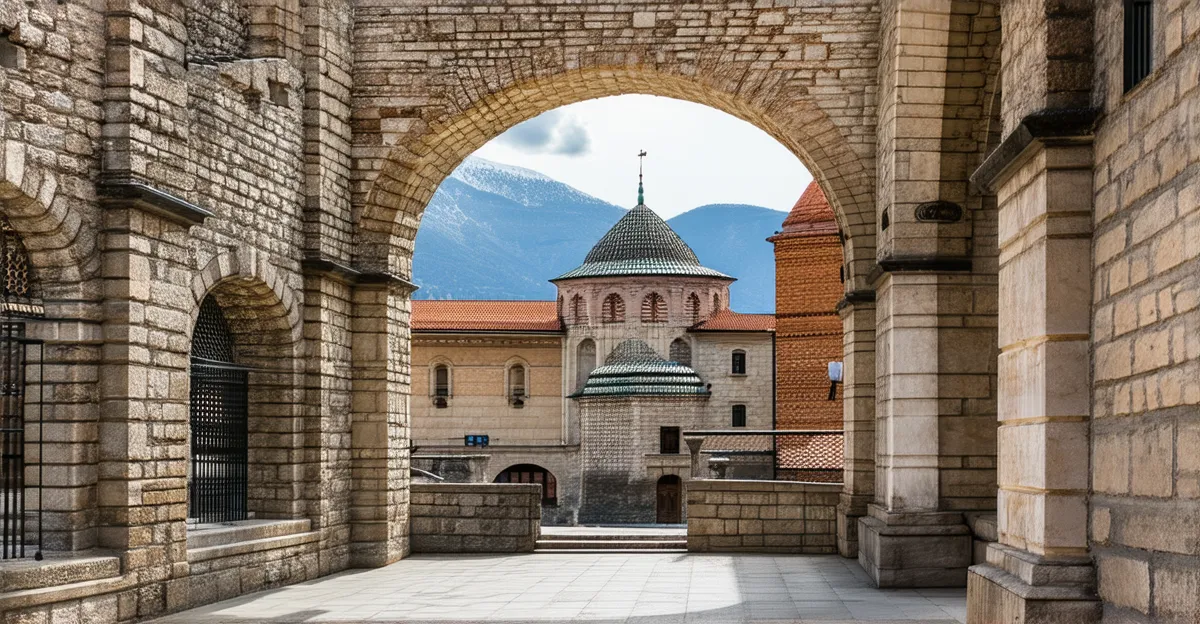 Sarajevo Walking Tours 2025: Explore Hidden Gems