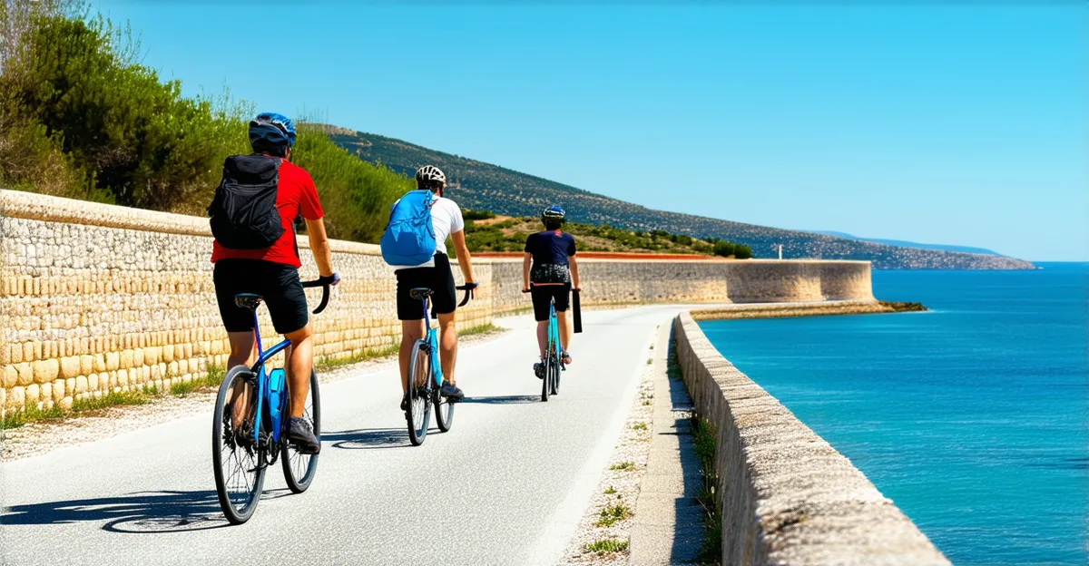 Sassari Bike Tours 2025: Uncover Hidden Gems