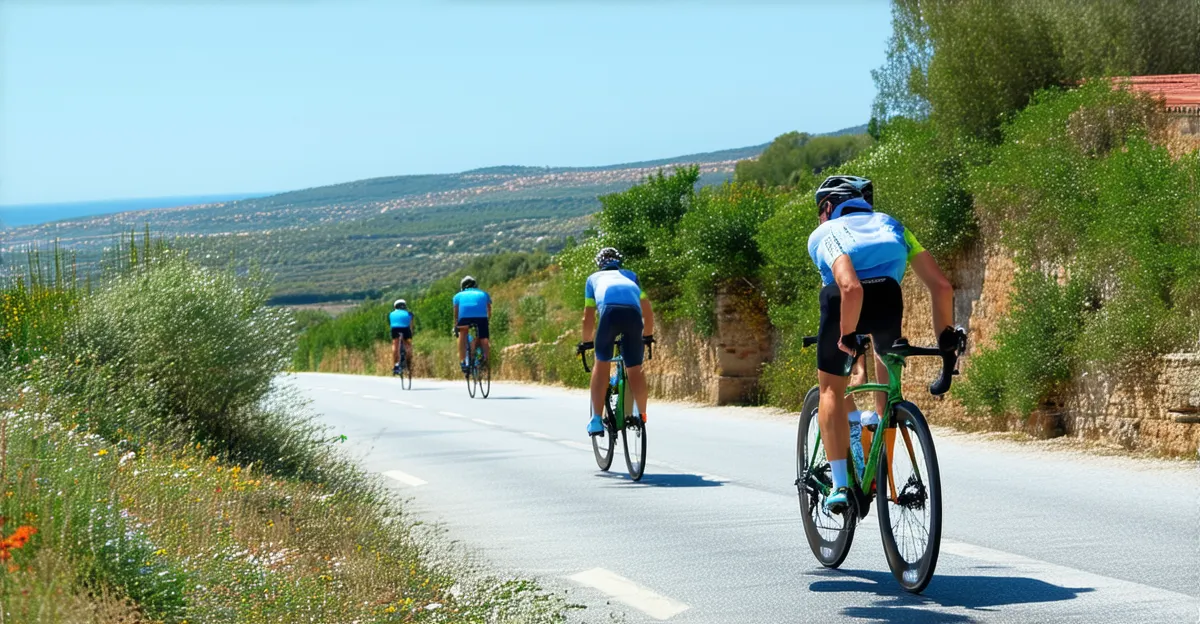 Sassari Cycling Highlights 2025: Explore on Two Wheels