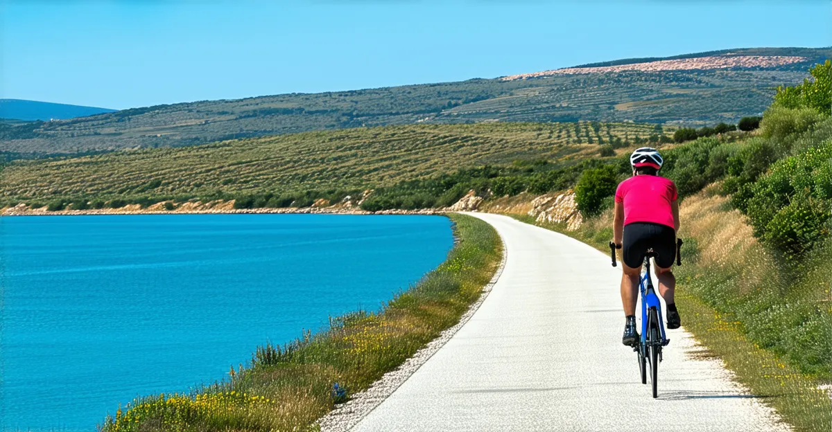 Sassari Scenic Cycling Routes 2025: Explore the Charm