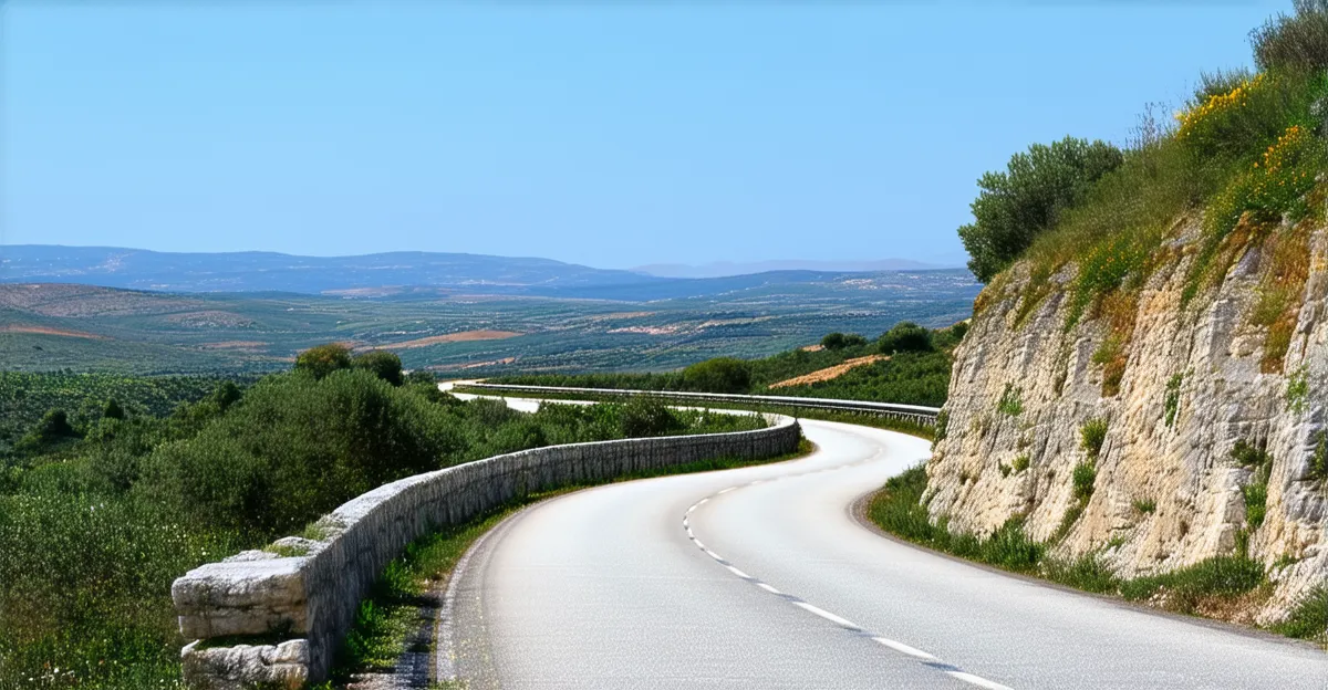 Sassari Scenic Routes 2025: Unforgettable Experiences