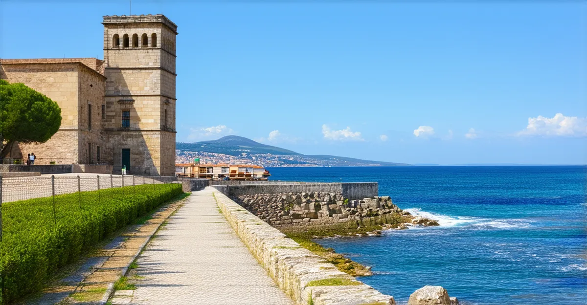 Sassari Walking Tours 2025: Unforgettable Discoveries