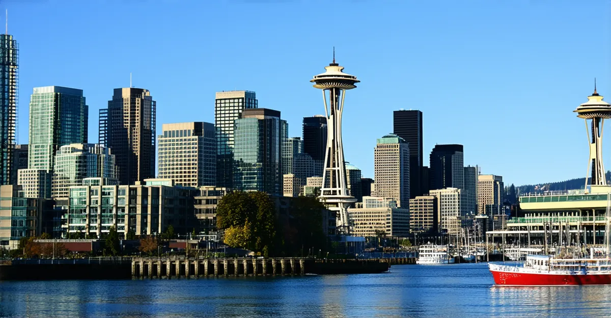 Seattle Walking Tours 2025: Discover Hidden Gems