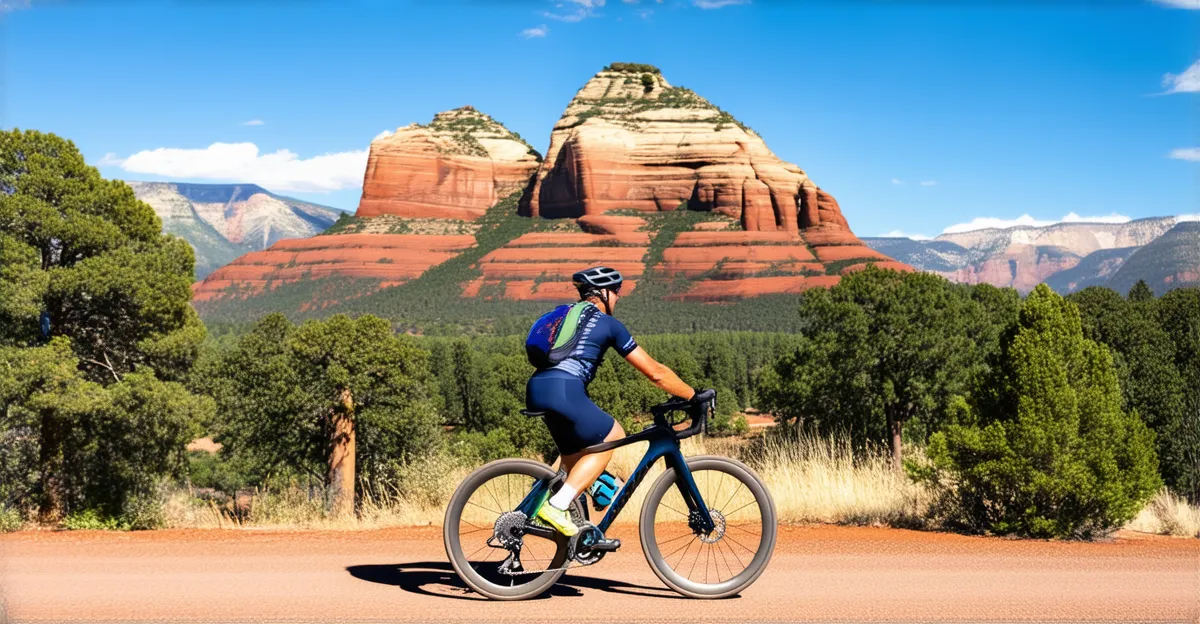 Sedona Cycling Highlights 2025: Must-Explore Trails