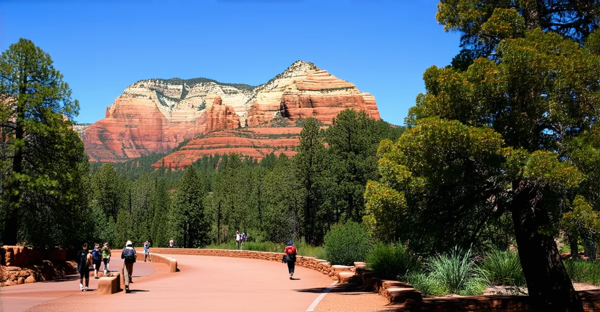 Sedona Walking Tours 2025: Explore Nature & Culture