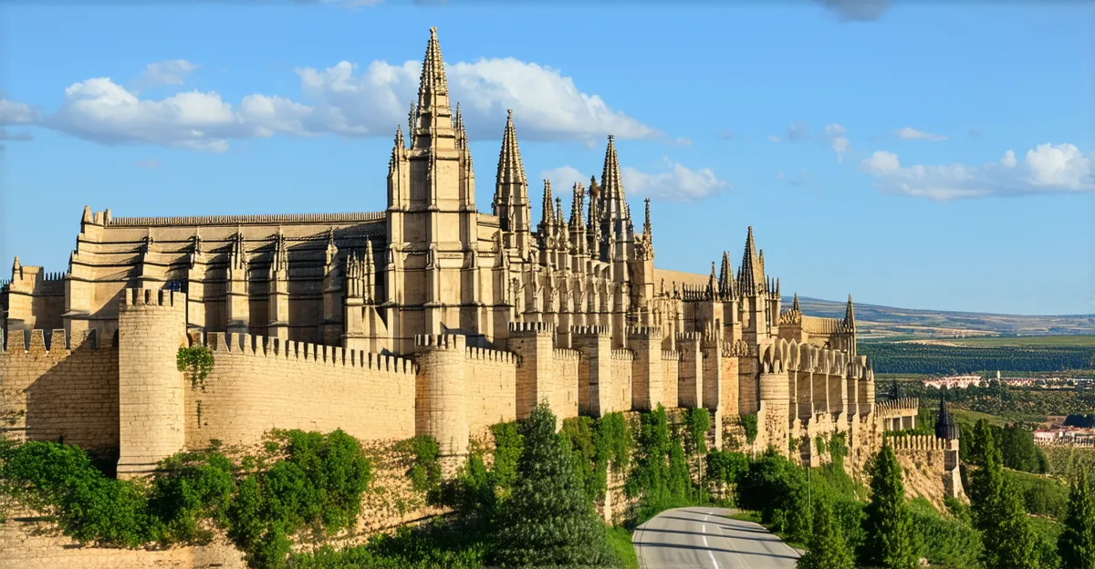 Segovia Cycling Highlights 2025: Top Routes & Tips