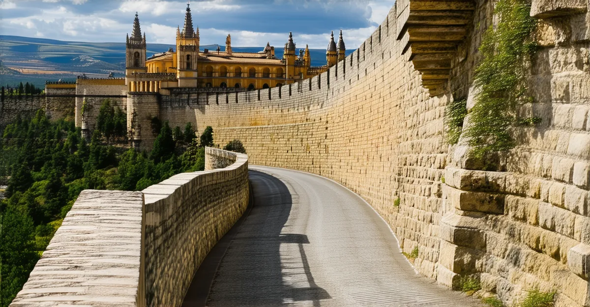 Segovia Scenic Routes 2025: Explore Hidden Gems