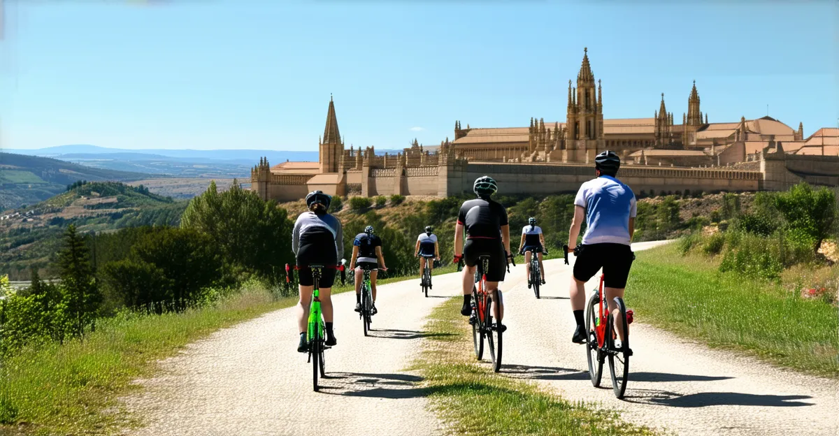 Segovia Seasonal Cycling Tours 2025: Discover the Magic