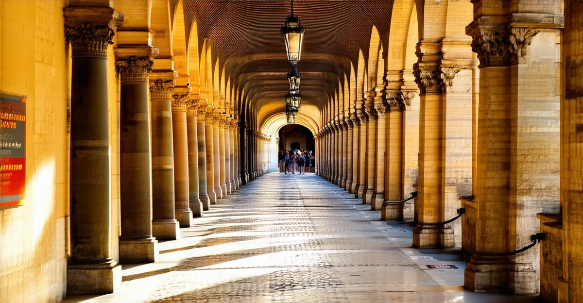 Seville Walking Tours 2025: Culture & Hidden Gems