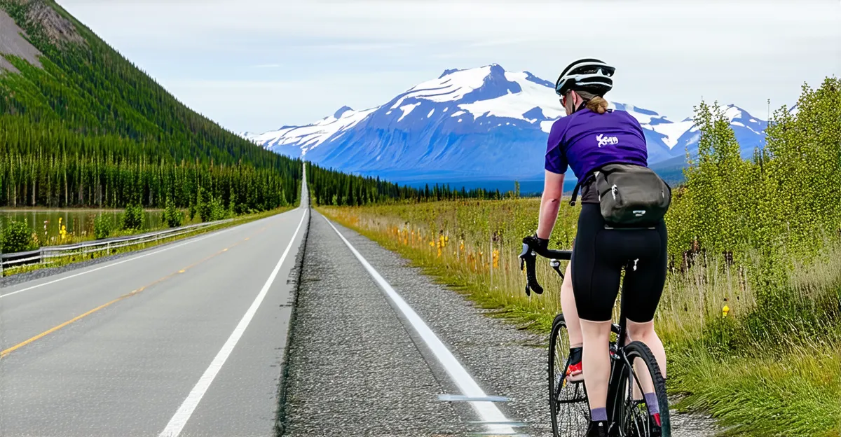 Seward Cycling Highlights 2025: Trails & Tips