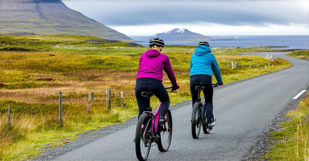 Seyðisfjörður Bike Tours 2025: Experience Nature's Beauty