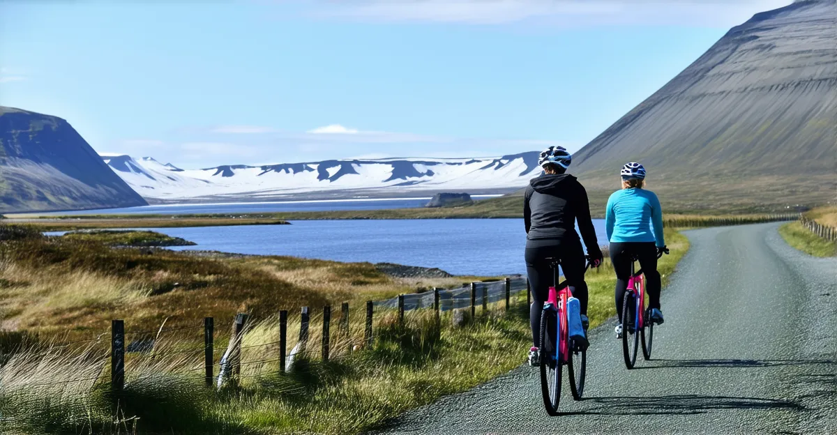 Seyðisfjörður Cycle Tours 2025: Unforgettable Routes