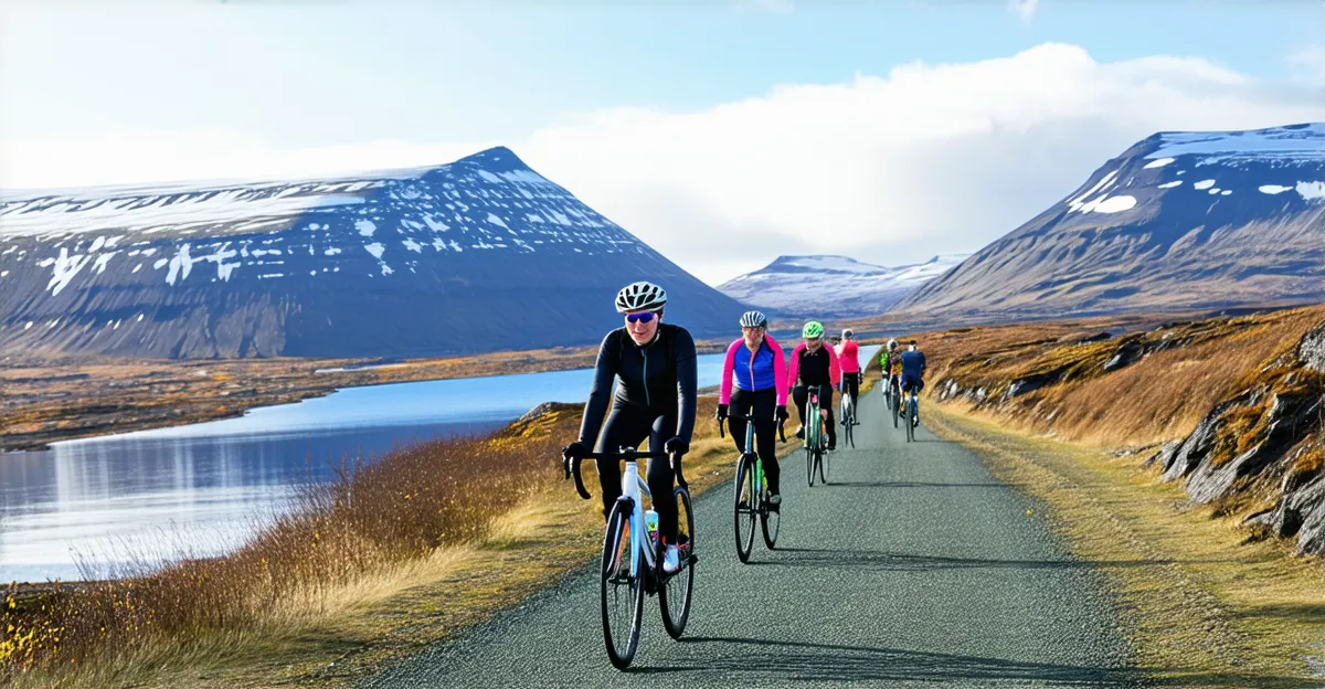 Seyðisfjörður Cycling Highlights 2025: Scenic Routes