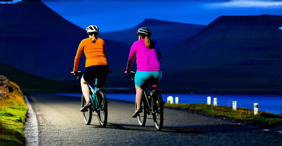 Seyðisfjörður Night Cycling Tours 2025: Explore the Magic