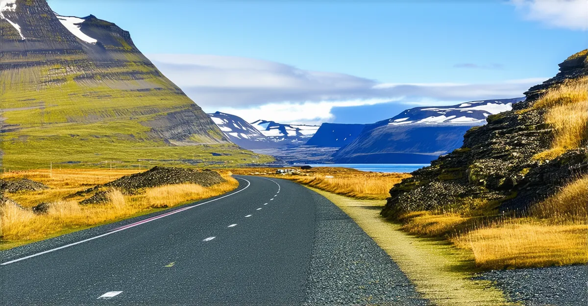 Seyðisfjörður Scenic Routes: Explore in 2025