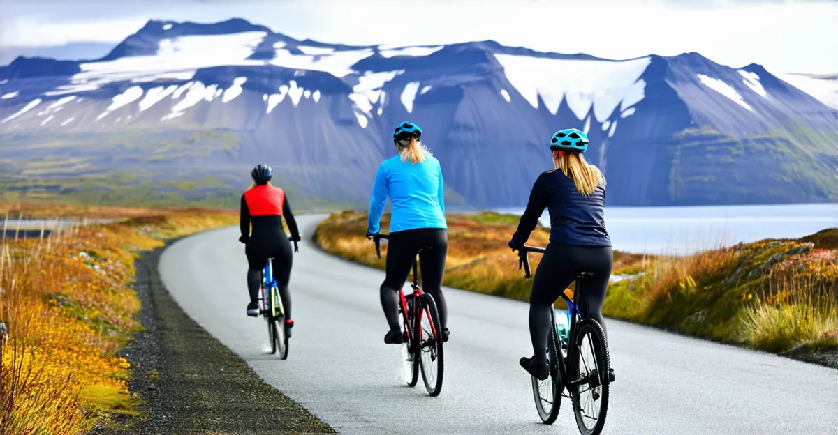 Seyðisfjörður Seasonal Cycling Tours 2025: Explore Nature