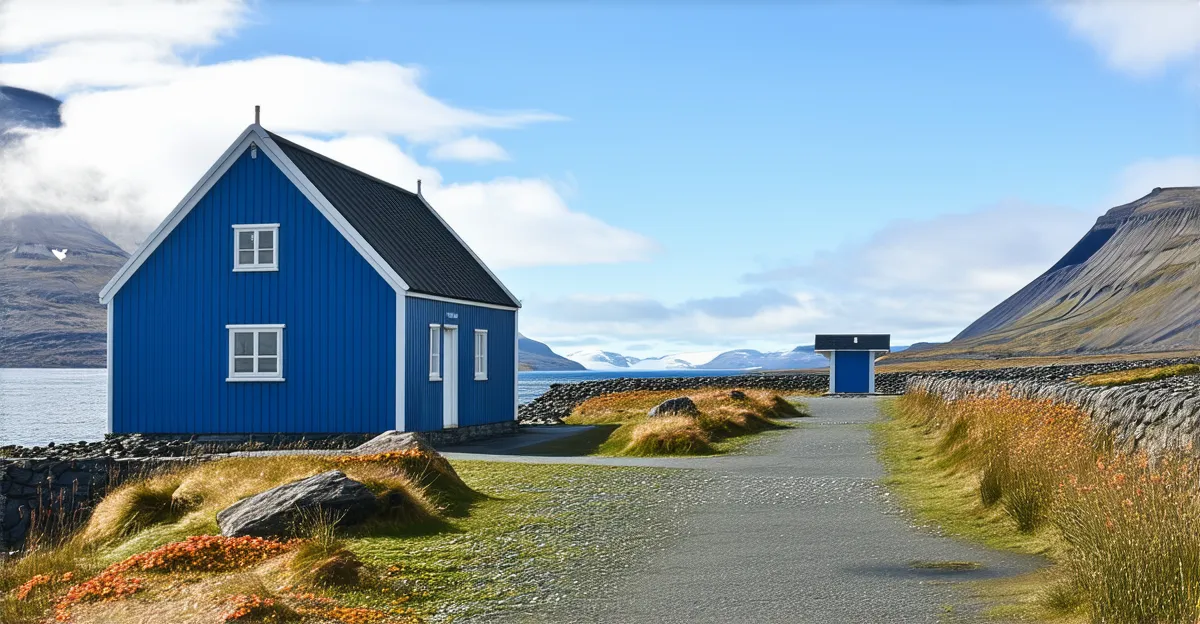 Seyðisfjörður Walking Tours 2025: Hidden Gems Await