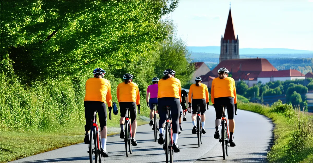 Sibiu Cycle Tours 2025: Your Guide to Exploring